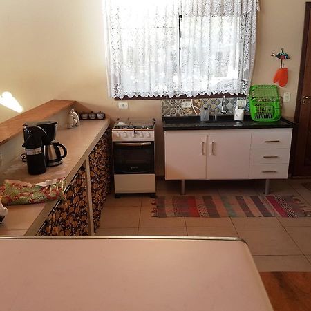 Chacara Stefanini Atibaia Com Wifi Villa Buitenkant foto