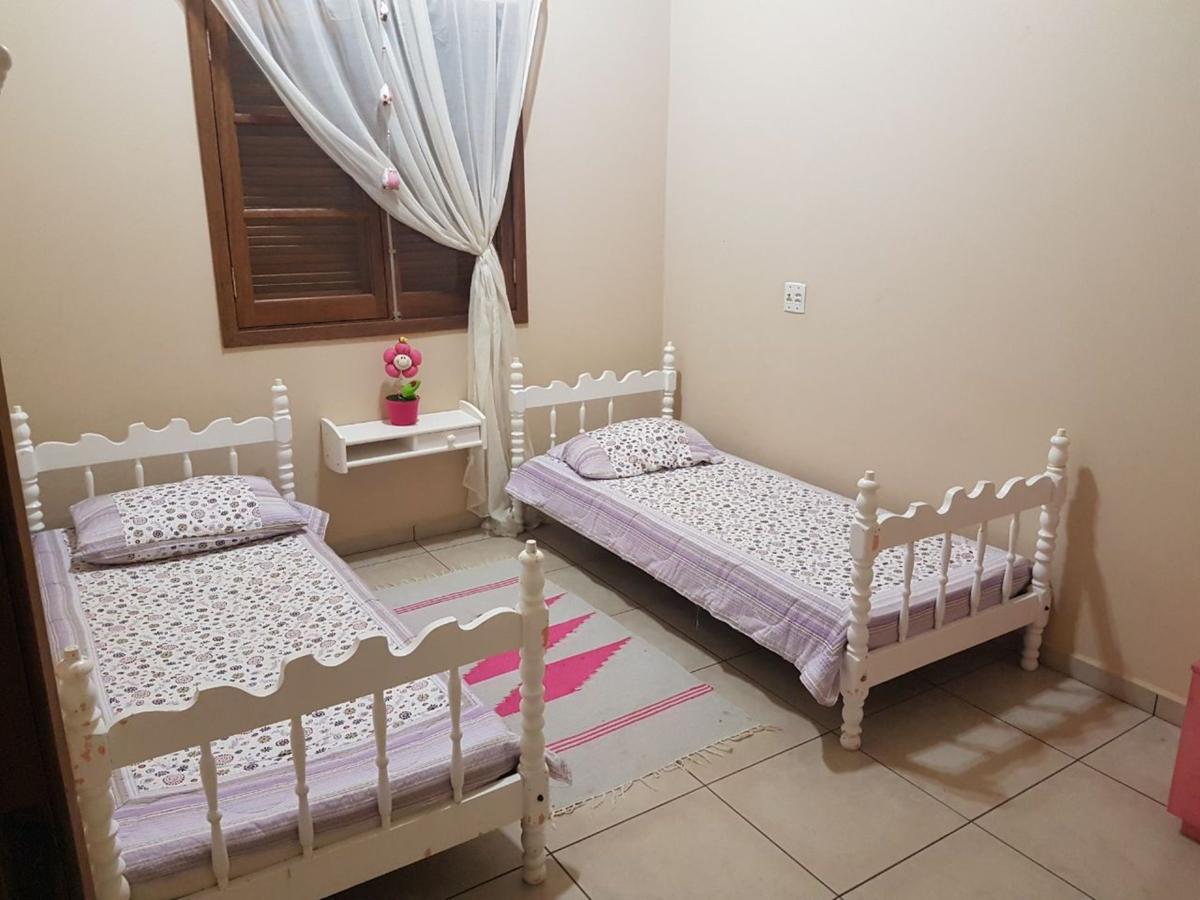 Chacara Stefanini Atibaia Com Wifi Villa Buitenkant foto