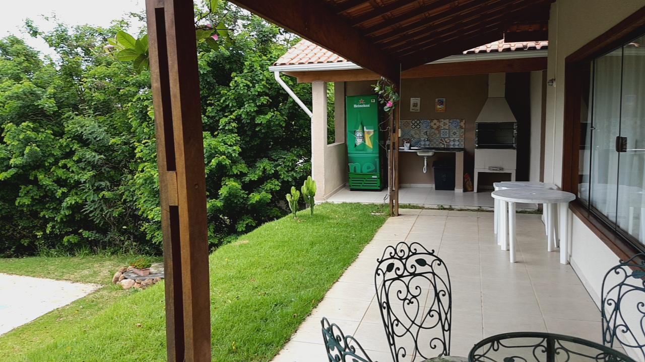 Chacara Stefanini Atibaia Com Wifi Villa Buitenkant foto
