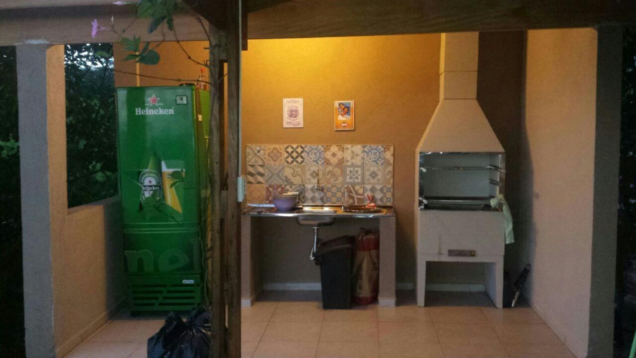 Chacara Stefanini Atibaia Com Wifi Villa Buitenkant foto