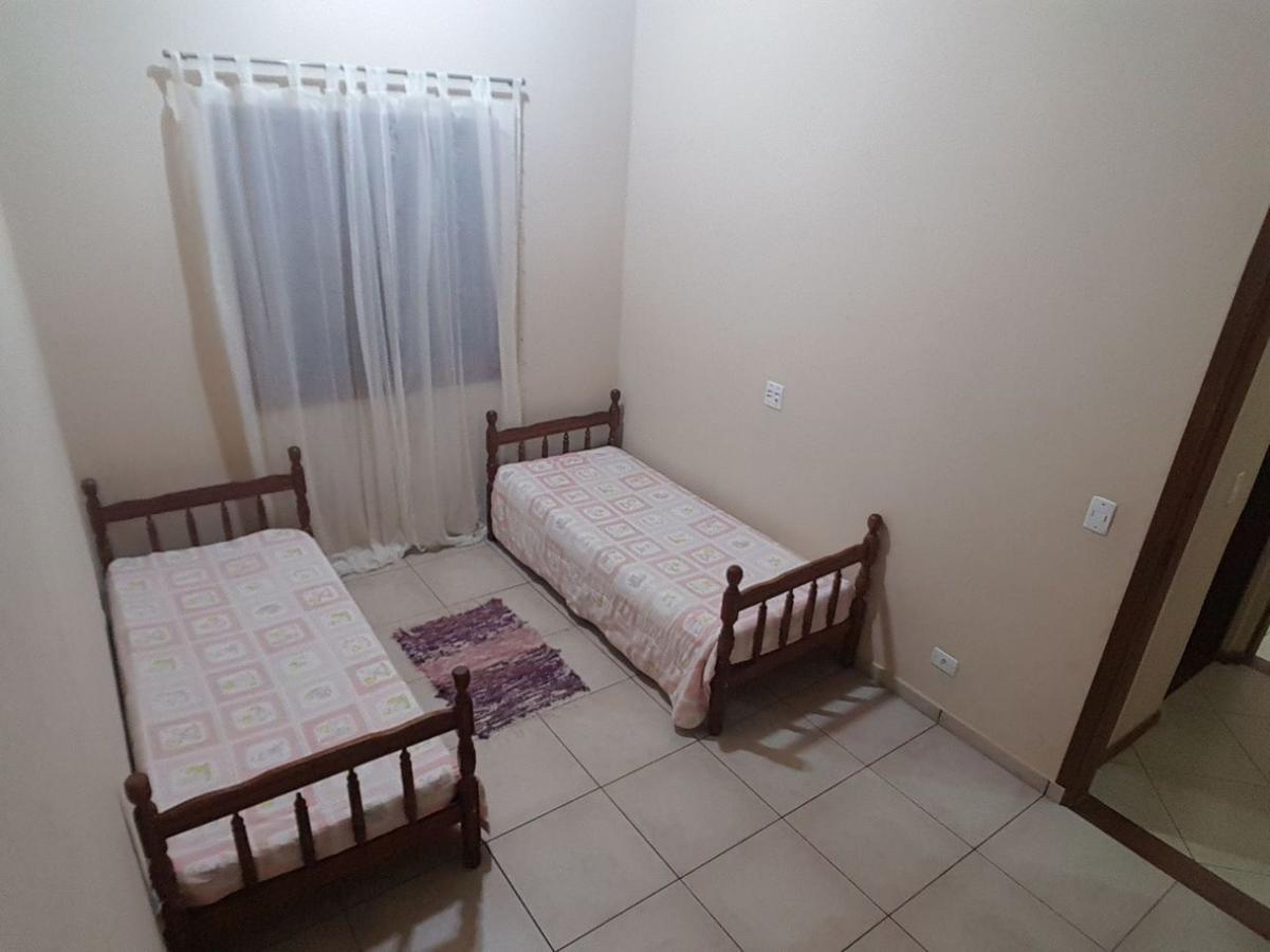 Chacara Stefanini Atibaia Com Wifi Villa Buitenkant foto